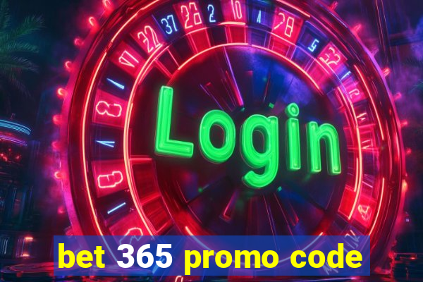 bet 365 promo code