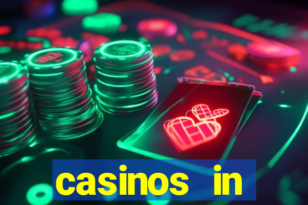 casinos in lexington kentucky