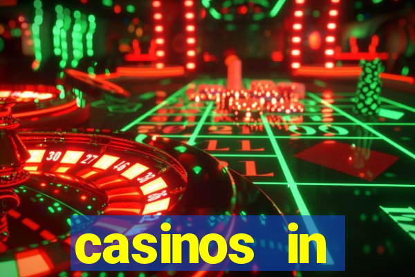 casinos in lexington kentucky