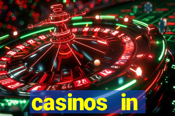 casinos in lexington kentucky