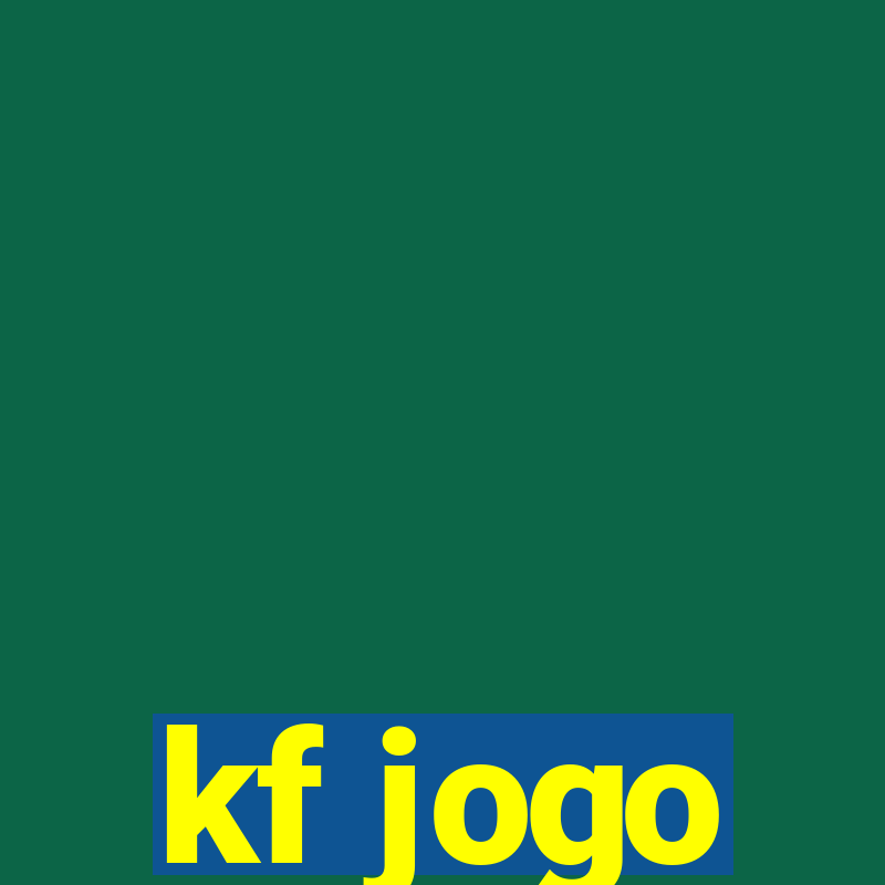 kf jogo