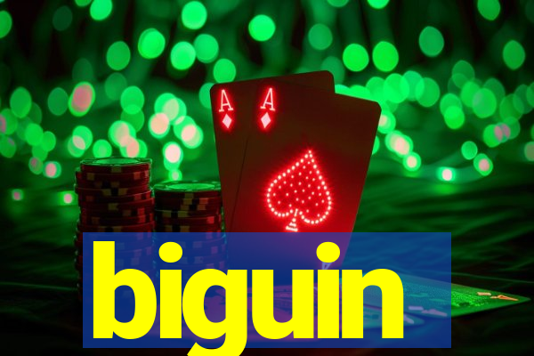 biguin