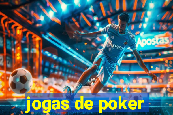 jogas de poker