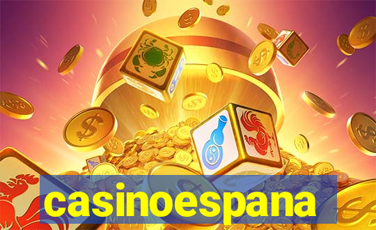 casinoespana