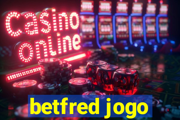 betfred jogo