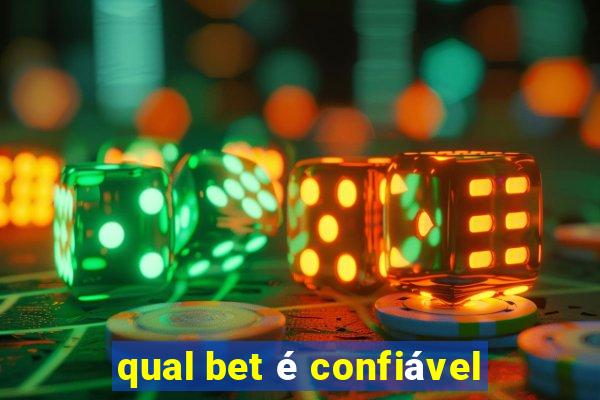 qual bet é confiável