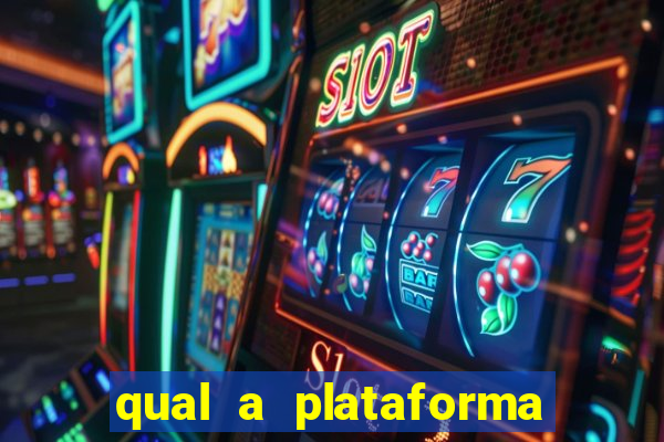 qual a plataforma de jogo do gusttavo lima