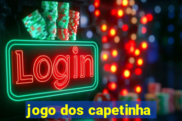 jogo dos capetinha