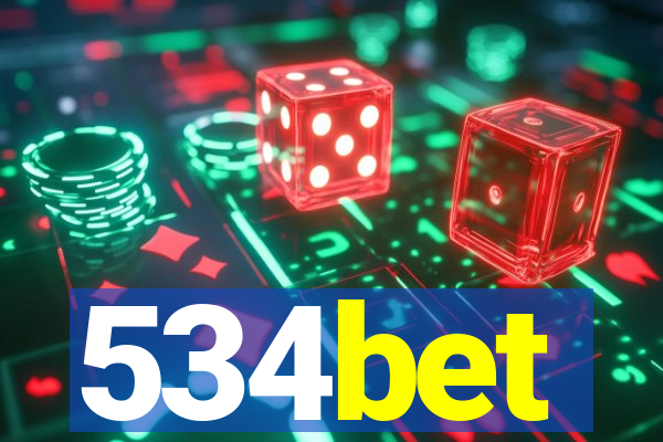 534bet