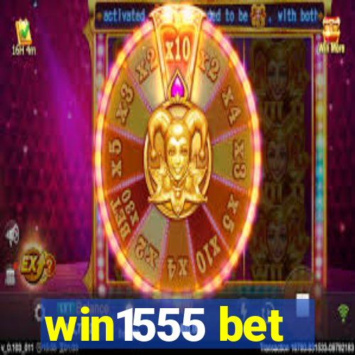 win1555 bet