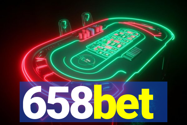 658bet