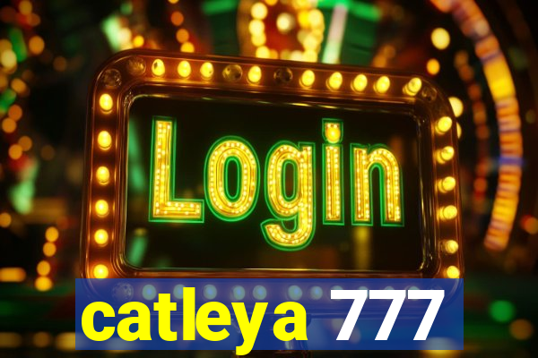 catleya 777