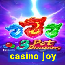 casino joy