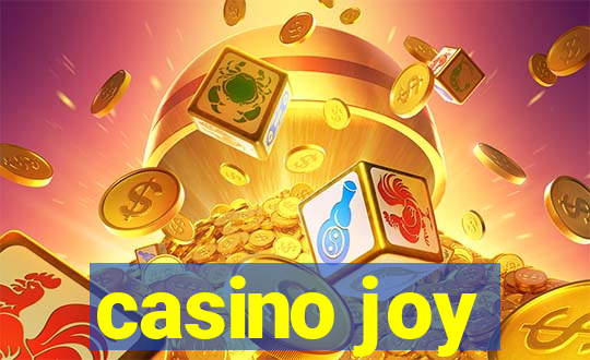 casino joy