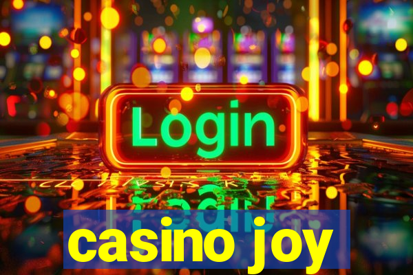 casino joy