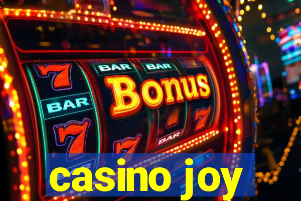 casino joy