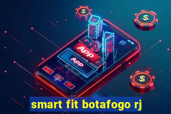 smart fit botafogo rj