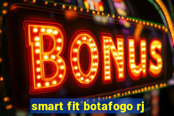 smart fit botafogo rj