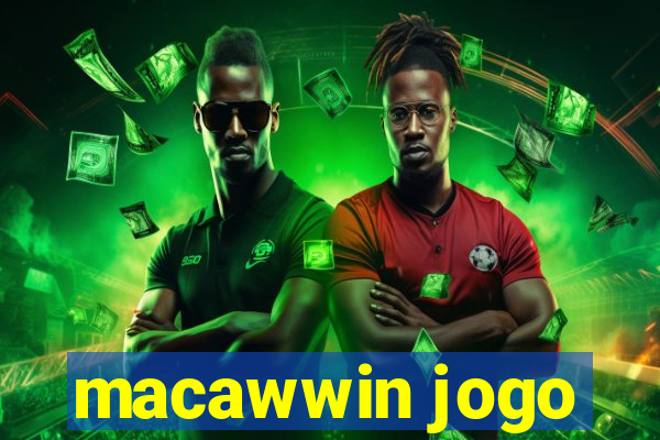 macawwin jogo