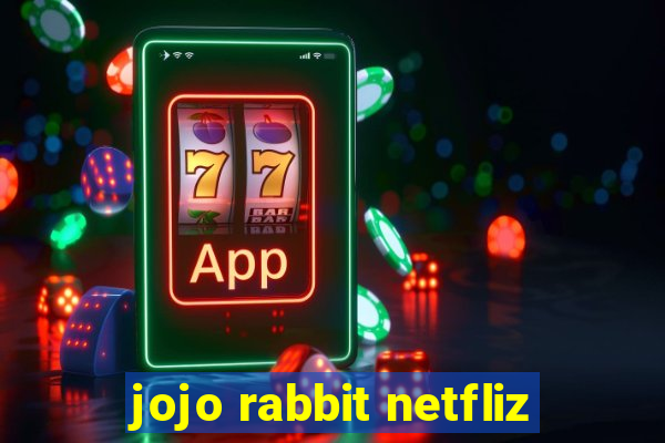 jojo rabbit netfliz