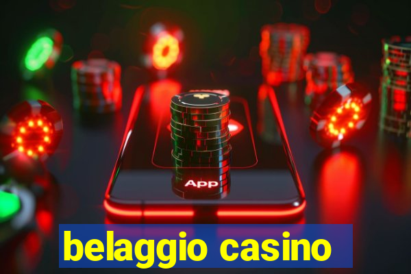 belaggio casino