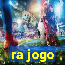 ra jogo