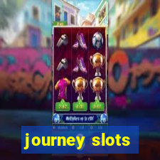 journey slots