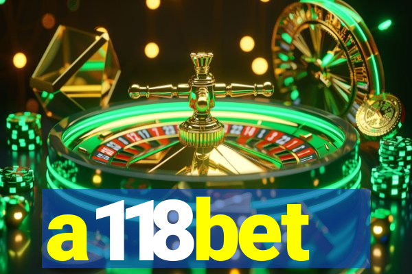 a118bet