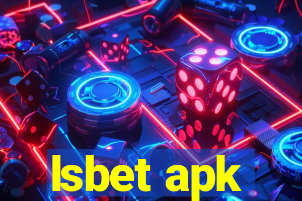 lsbet apk