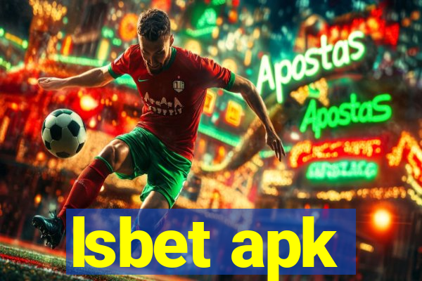 lsbet apk