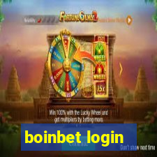 boinbet login