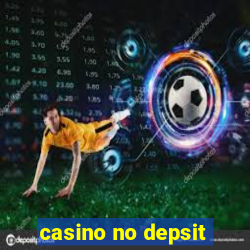 casino no depsit