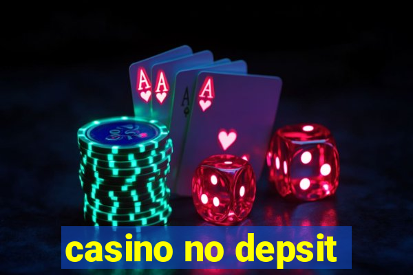 casino no depsit