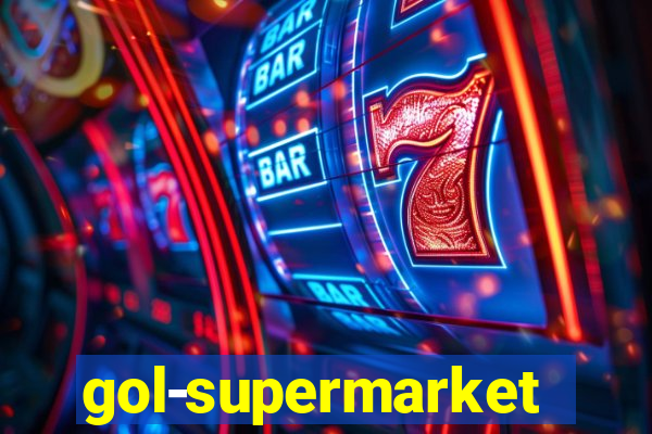 gol-supermarket