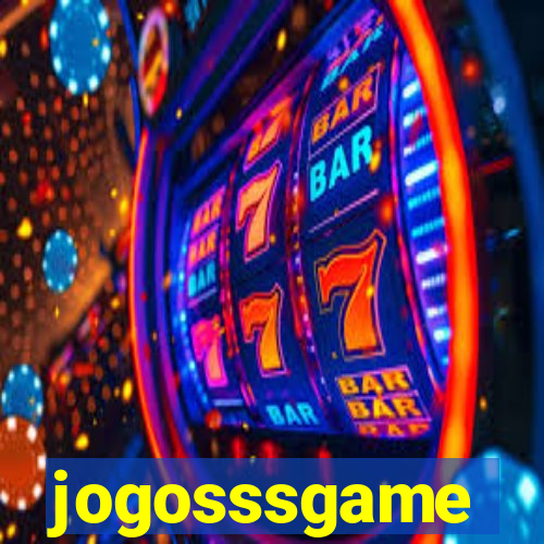 jogosssgame