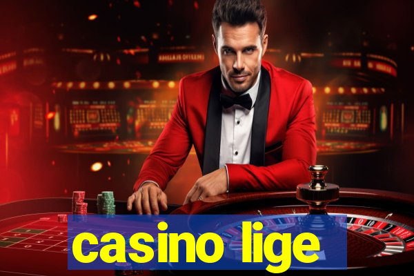 casino lige