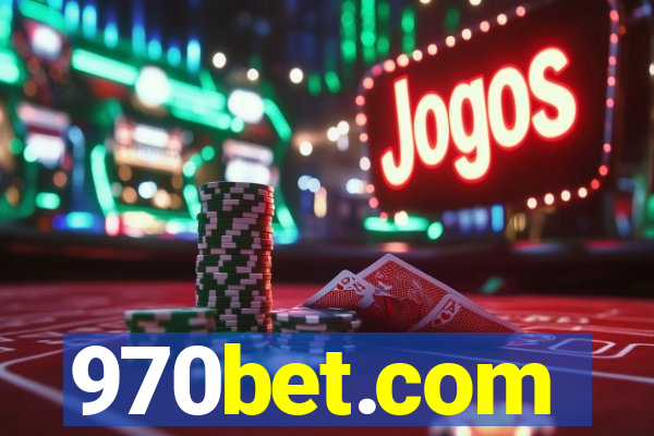 970bet.com