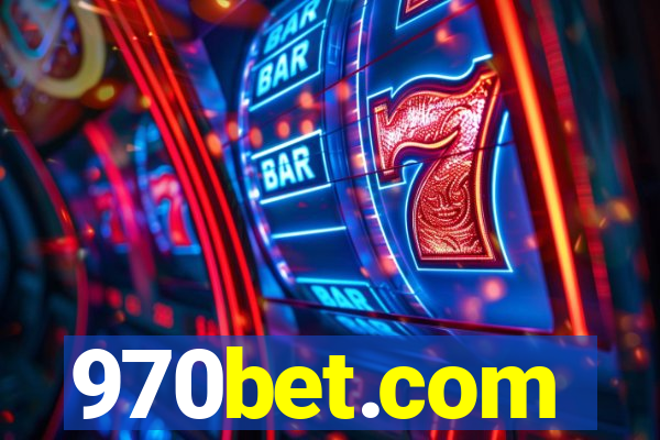 970bet.com