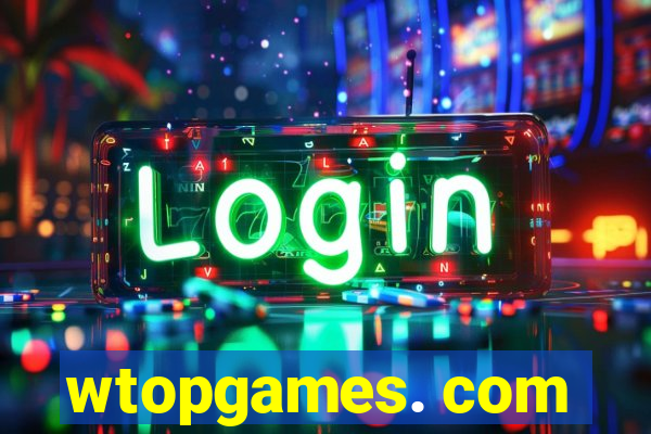 wtopgames. com