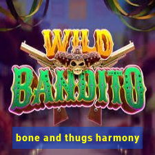 bone and thugs harmony