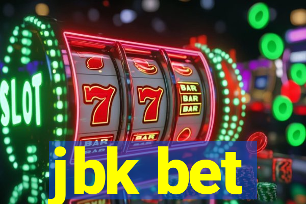 jbk bet