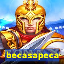 becasapeca