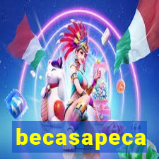 becasapeca