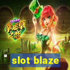 slot blaze