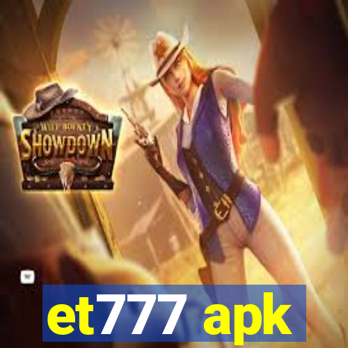 et777 apk