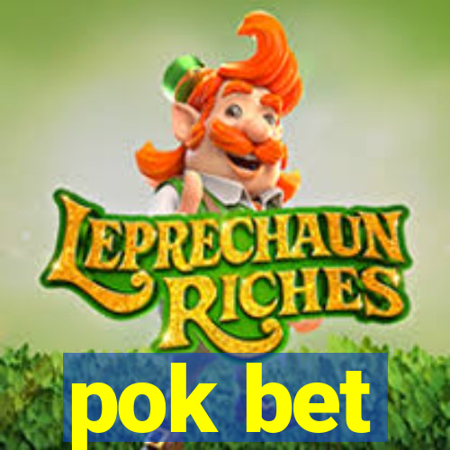 pok bet