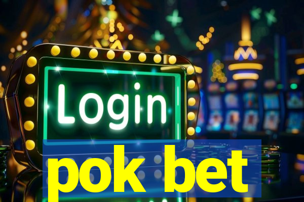 pok bet