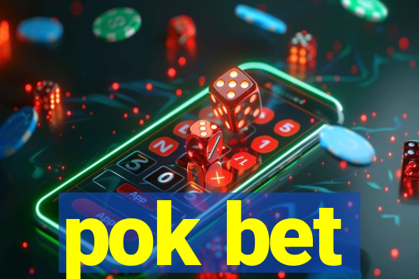 pok bet