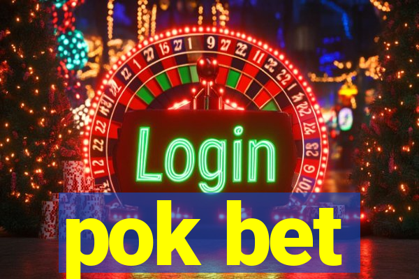 pok bet