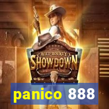 panico 888